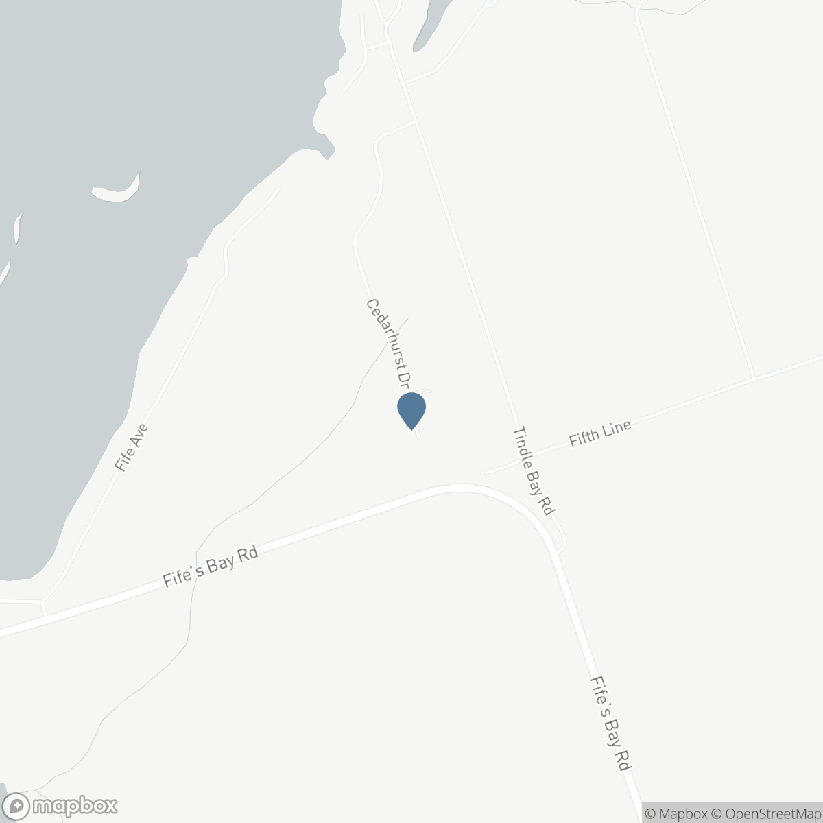 761 CEDARHURST DRIVE, Selwyn, Ontario K9J 0C5